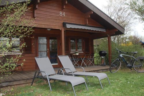 Hayingen House | Ferienhaus Tauber 84