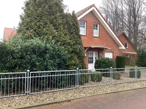 Sogel House | Ferienhaus Thesing