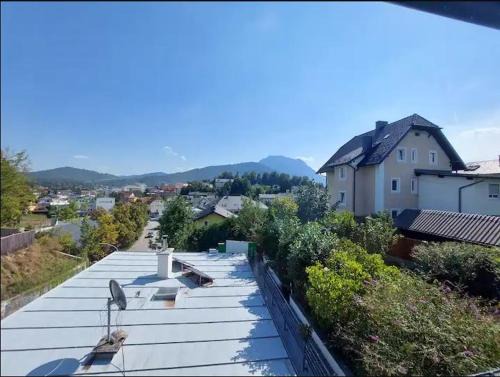 Gmunden Apartment | Ferienhaus Traunseestadt