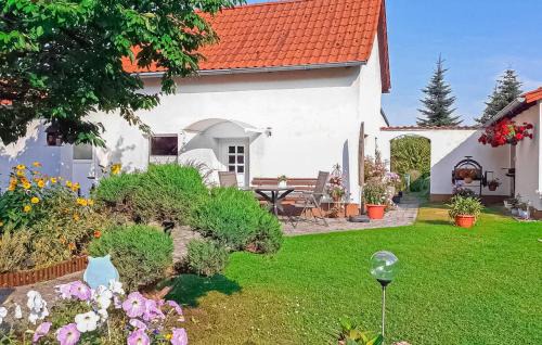 Ueckermuende House | Ferienhaus Ueckermünde Bellin