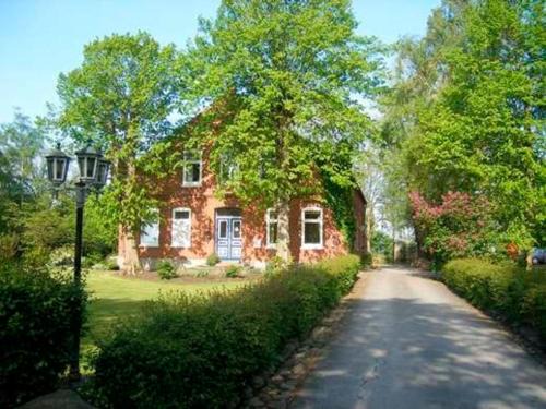 Vadersdorf Apartment | " Ferienhaus Vadersdorf" Wohnung 3