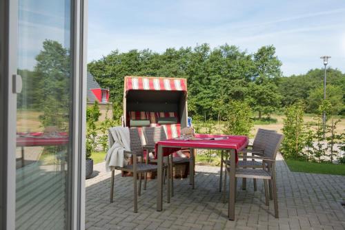 Juliusruh House | Ferienhaus Vermeer