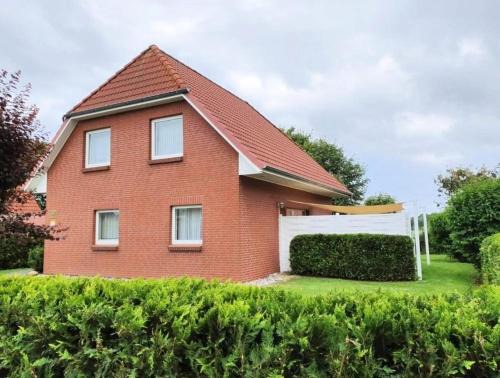 Dorumer Neufeld House | Ferienhaus Villa Deichfürst