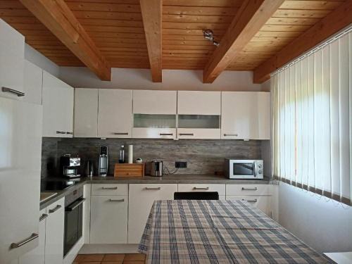 Kattersdorf House | Ferienhaus Virzi - Waldferiendorf Regen