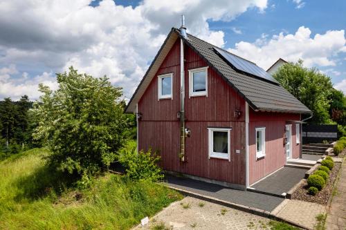 Alpirsbach House | Ferienhaus Waldfee