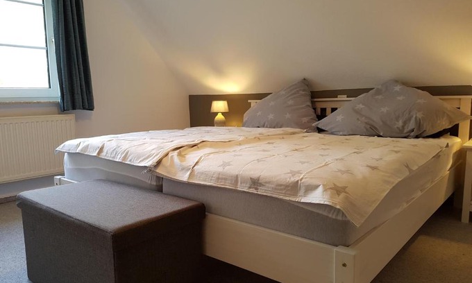 Welt House | Ferienhaus Weltblick