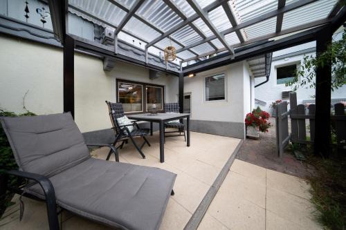 Soelden Apartment | Ferienhaus2-Sölden mit Summercard