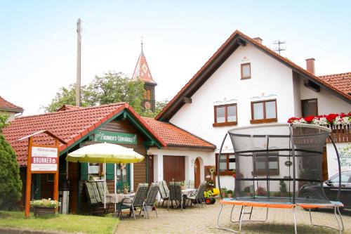 Hayingen Apartment | Ferienhof Brunner