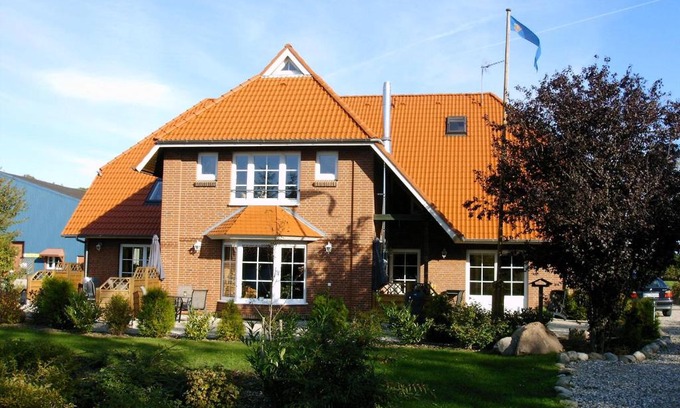 Gammendorf Apartment | Ferienhof Christian und Antje Hopp