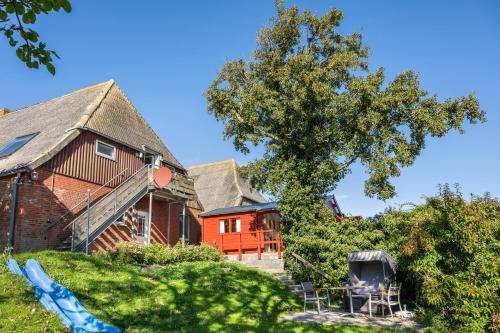 Pellworm Apartment | Ferienhof Harrsen
