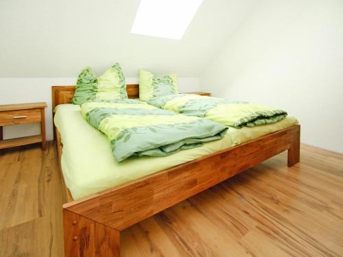 Mirow Apartment | Ferienhof Mirow, Mirow, cleaning included