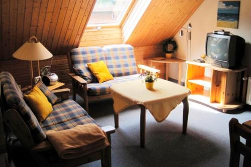 Daenschendorf Apartment | Ferienhof Ralf Becker Nr2