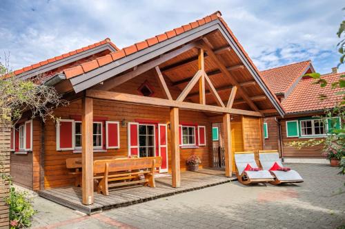 Salem Resort | Ferienhof Schwehr