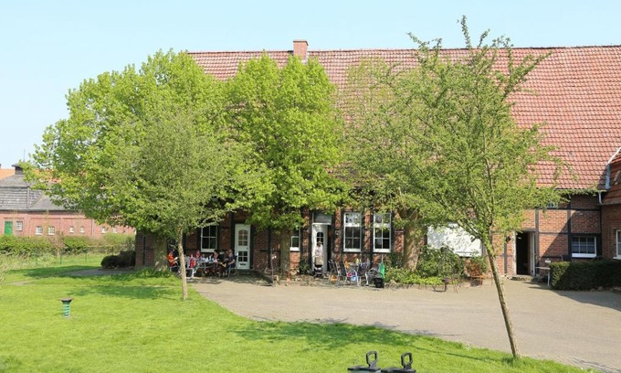 Enniger Apartment | Ferienhof Schwienhorst
