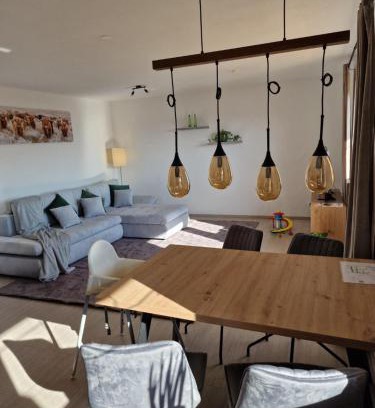 Oy-Mittelberg Apartment | Ferienhof Weitblick