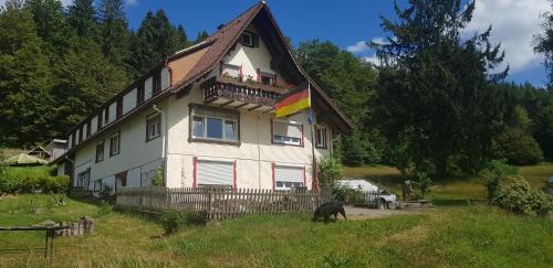 Buhlbach Apartment | Ferienhof Ziegler- Sonnenschein