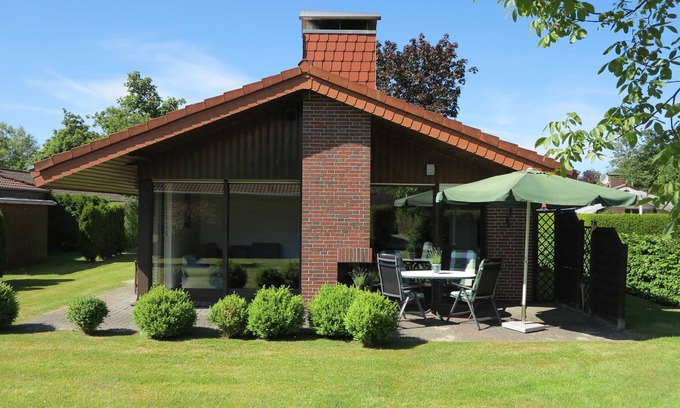 Tossens Apartment | Ferienlandhaus Schäfer - neu