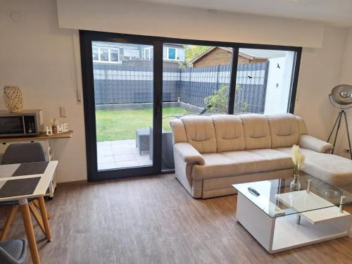 Hagen-Hohenlimburg Apartment | Ferienoase mit Garten - Ihr Tor zum Sauerland