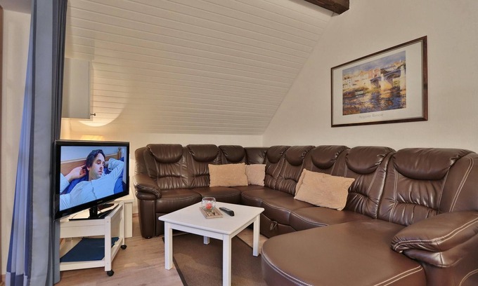 Klingberg Apartment | Ferienparadies Klingberg Appartement 6