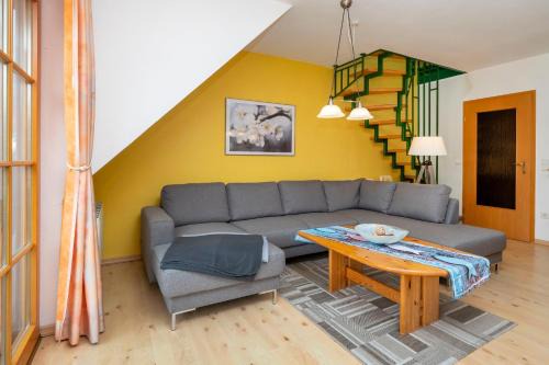 Zingst Apartment | Ferienpark Freesenbruch Wohnung 1 5 - Amber