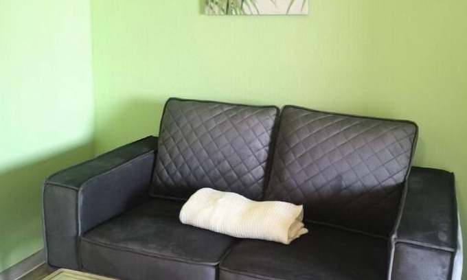 Krakow am See Apartment | Ferienpark Krakow - Holiday apartment 9 - for 2 persons