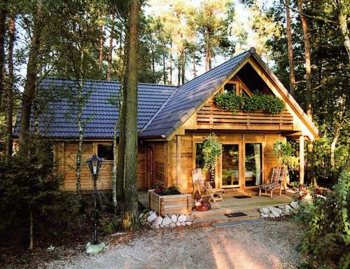 Soltau Resort | Ferienpark Leitzingen