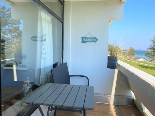 Sierksdorf Apartment | Ferienpark Sierksdorf App 91 - Strandlage