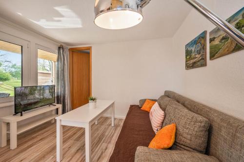 Luetow House | Ferienresort Möwenort Lütow Bungalow 1