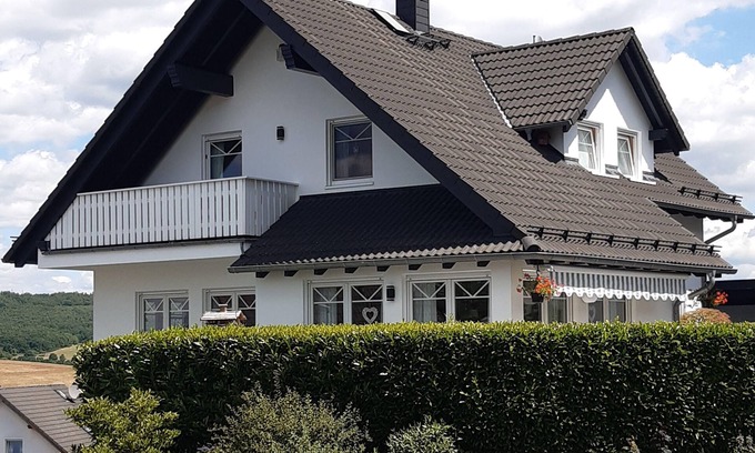 Wilnsdorf Apartment | Ferientraum am Rothaarsteig