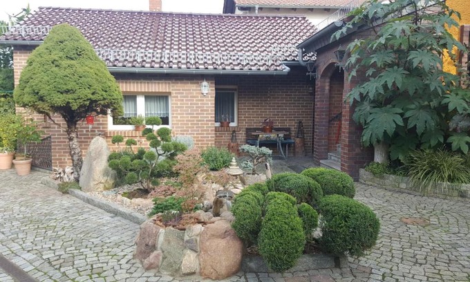 Lubbenau/Spreewald Apartment | Ferienunterkunft in Lübbenau Spreewald