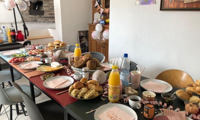 Brockscheid Apartment | Ferienunterkunft Vulkaneifel - Baltes-Haus