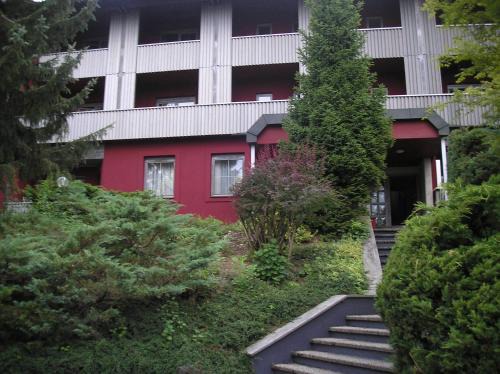 Sankt Kanzian am Klopeiner See Apartment | Ferienwohnung Pezi