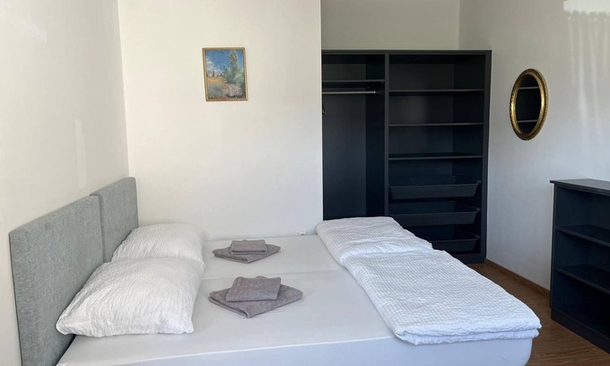 Schoerfling am Attersee Apartment | Ferienwohnung mit Terrasse - Ferienwohnung Danner