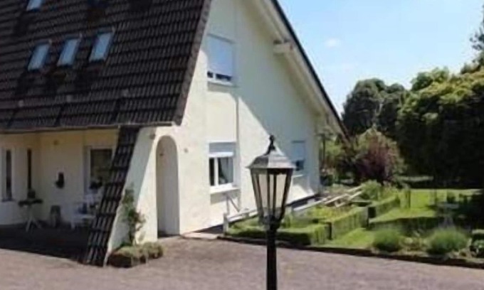 Freilingen Apartment | Ferienwohnung/app. für 4 Gäste mit 100m² in Blankenheim-freilingen