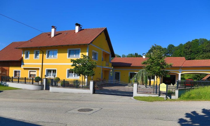 Wallern an der Trattnach Apartment | Ferienwohnungen Hanetseder