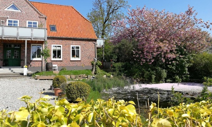 Bannesdorf Apartment | Ferienwohnung/app. für 4 Gäste mit 105m² in Fehmarn OT Bannesdorf