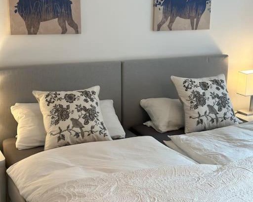Bruchweiler-Baerenbach Apartment | Ferienwohnung zur Sternblume