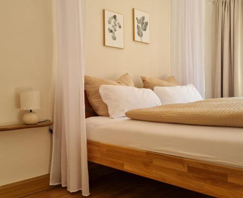 Koenigstein Apartment | Ferienwohnung Liliensteinblick am Elberadweg