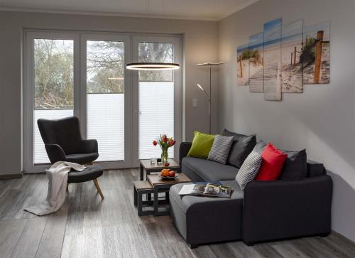Petersdorf Apartment | Ferienwohnung - Vasco da Gama