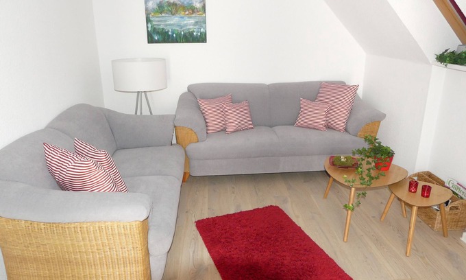 Rabenkirchen-Faulueck Apartment | Ferienwohnung/app. für 4 Gäste mit 60m² in Rabenkirchen-faulück