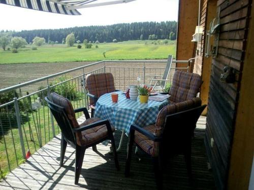 Radolfzell am Bodensee Apartment | Ferienwohnung Riedblick Süd-Ost