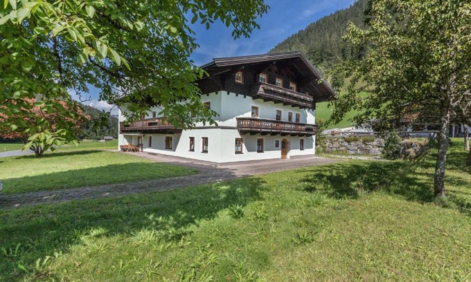 Sankt Martin bei Lofer Apartment | Ferienwohnung Spielberg