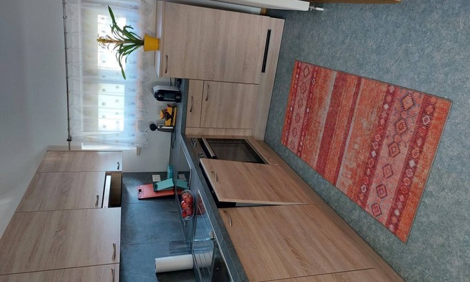 Sankt Veit an der Glan Apartment | Ferienwohnung Taggenbrunn Blick 1 Tag - Ferienwohnung Taggenbrunn Blick