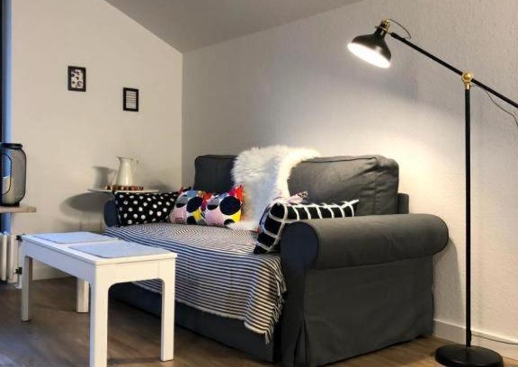 Garmisch-Partenkirchen Apartment | Ferienwohnung Zum Fiaker