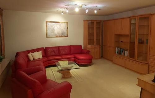 Bockswiese Apartment | Ferienwohnung mit Balkon