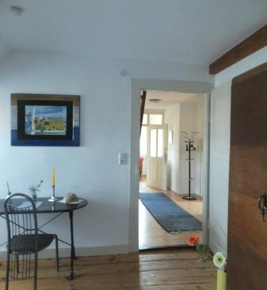 Radolfzell am Bodensee Apartment | Ferienwohnung im Zentrum