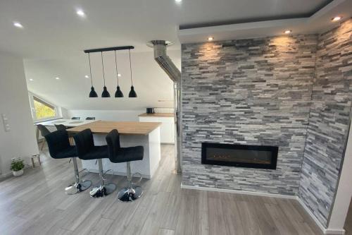 Villingen-Schwenningen Apartment | Ferienwohnung BlackForest