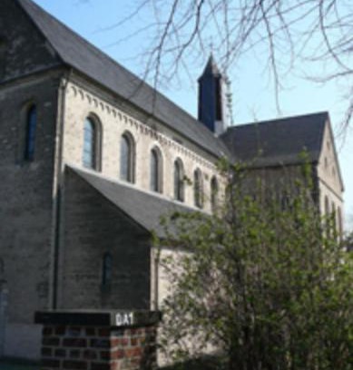 Kaiserswerth House | Ferienwohnug Sorst