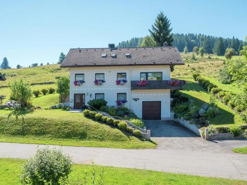 Weirle Apartment | Ferienwohnung im Bernautal