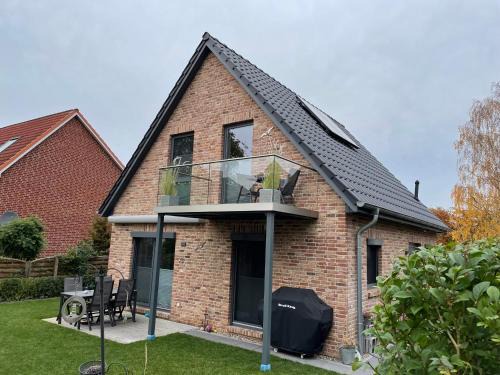 Neustadt in Holstein Apartment | Ferienwohnungen Heimathafen und Hafenkante